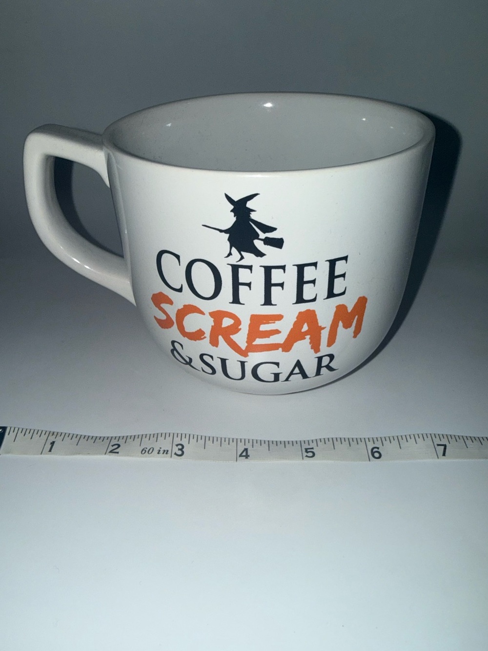 Halloween Mug